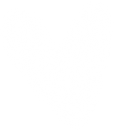 White International Women's Day Heart Doodle